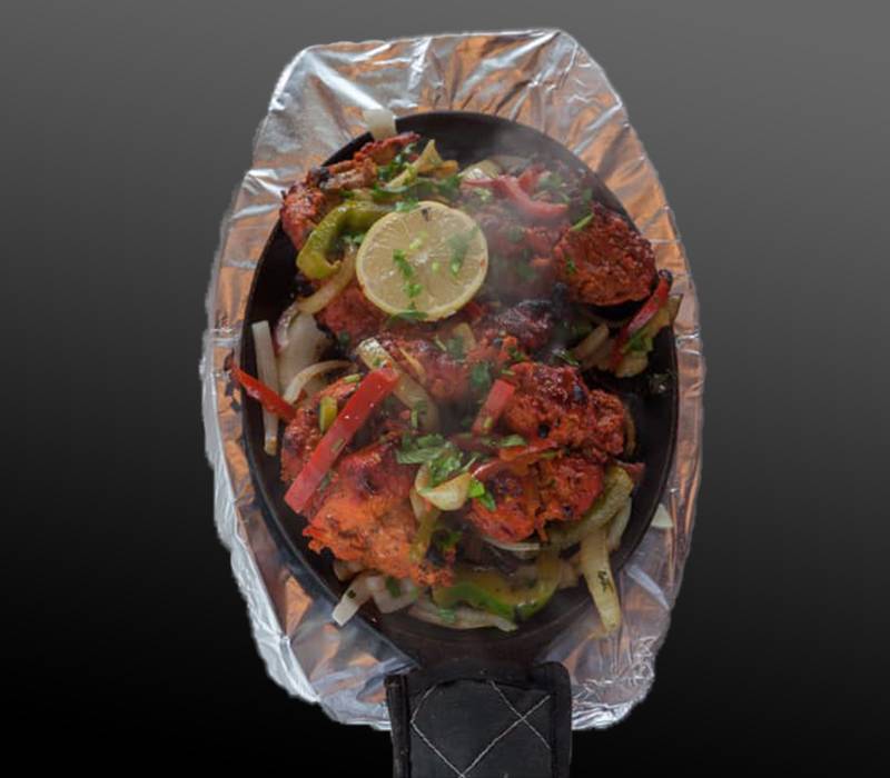 tandoori
